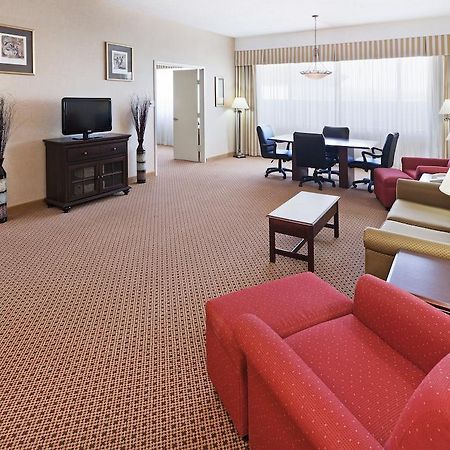 Hotel Ava Lubbock Phòng bức ảnh