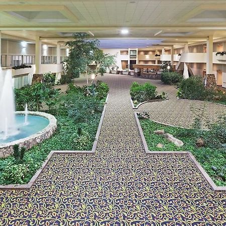 Hotel Ava Lubbock Nội địa bức ảnh