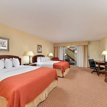 Hotel Ava Lubbock Ngoại thất bức ảnh