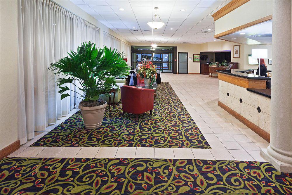 Hotel Ava Lubbock Nội địa bức ảnh