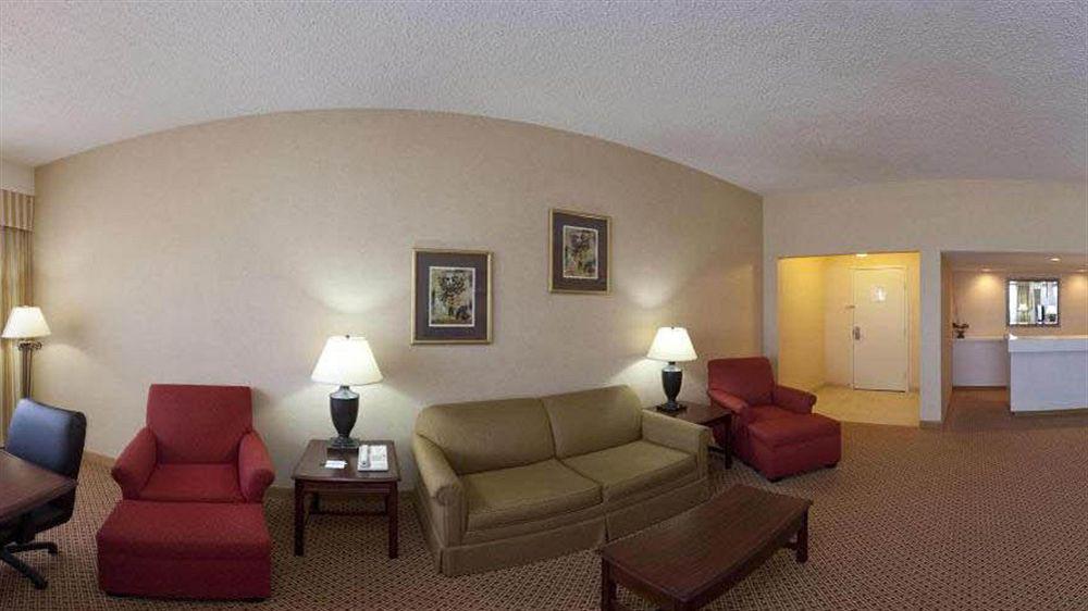 Hotel Ava Lubbock Tiện nghi bức ảnh