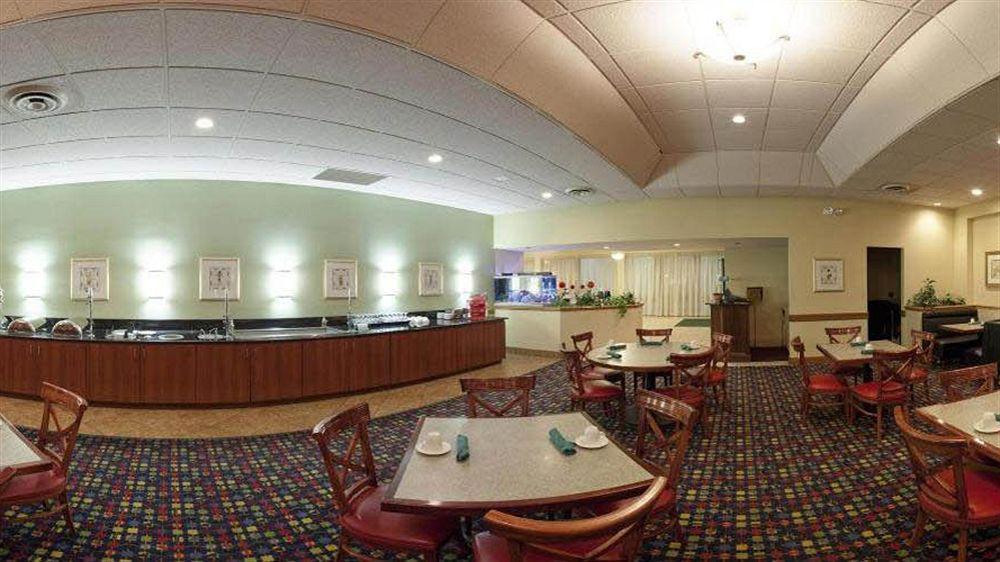 Hotel Ava Lubbock Ngoại thất bức ảnh