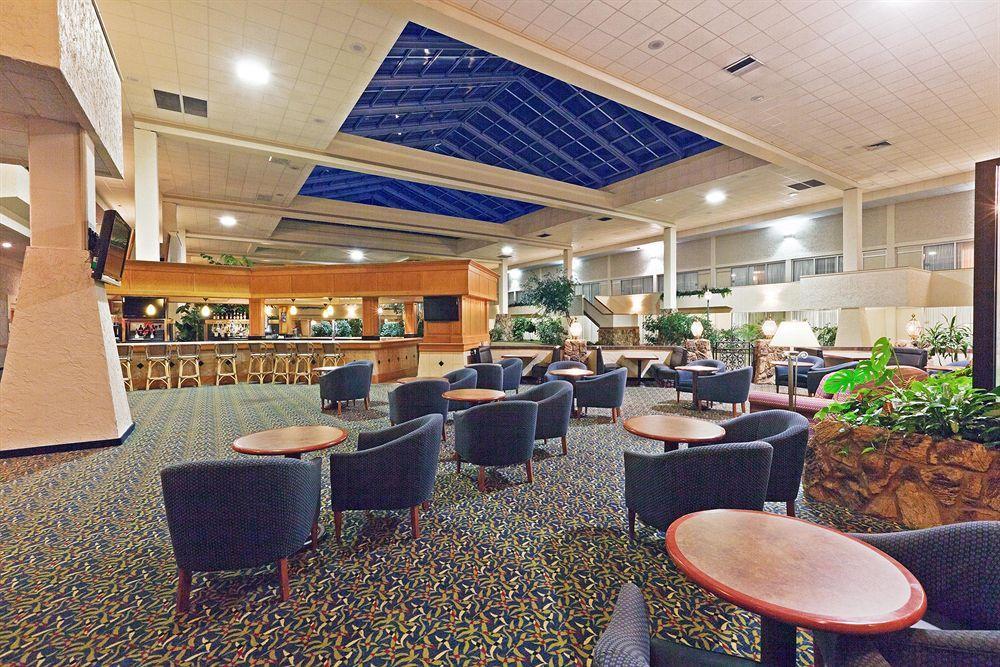 Hotel Ava Lubbock Nhà hàng bức ảnh