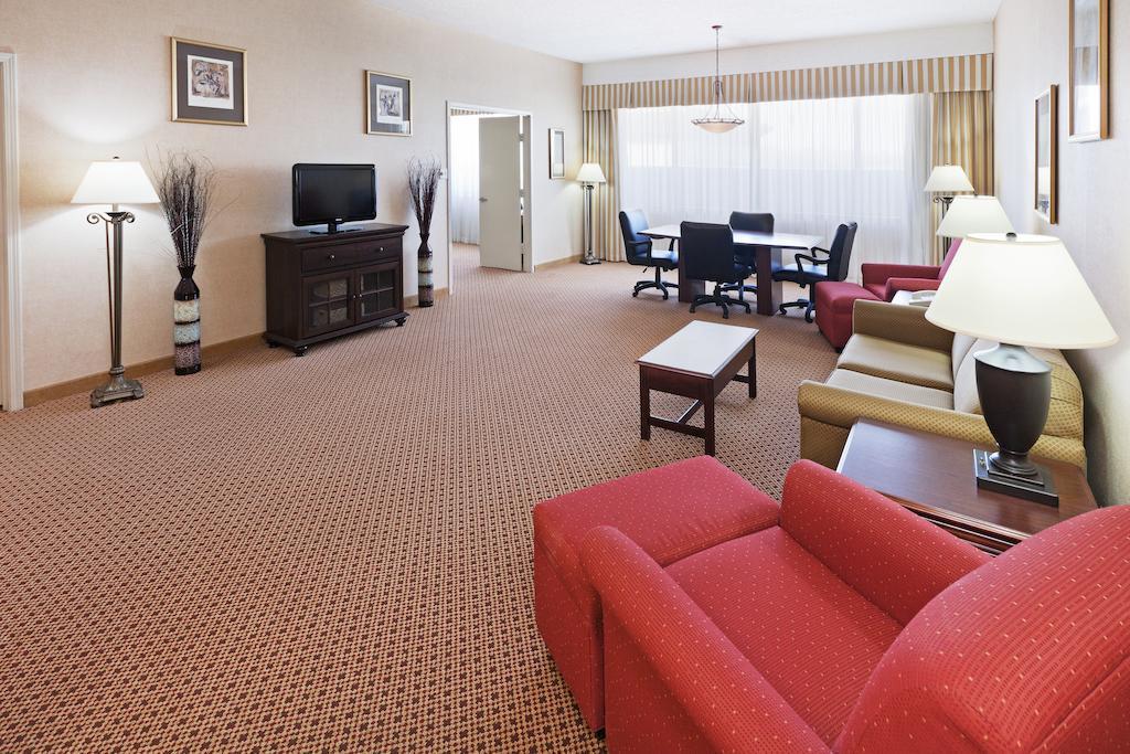Hotel Ava Lubbock Phòng bức ảnh