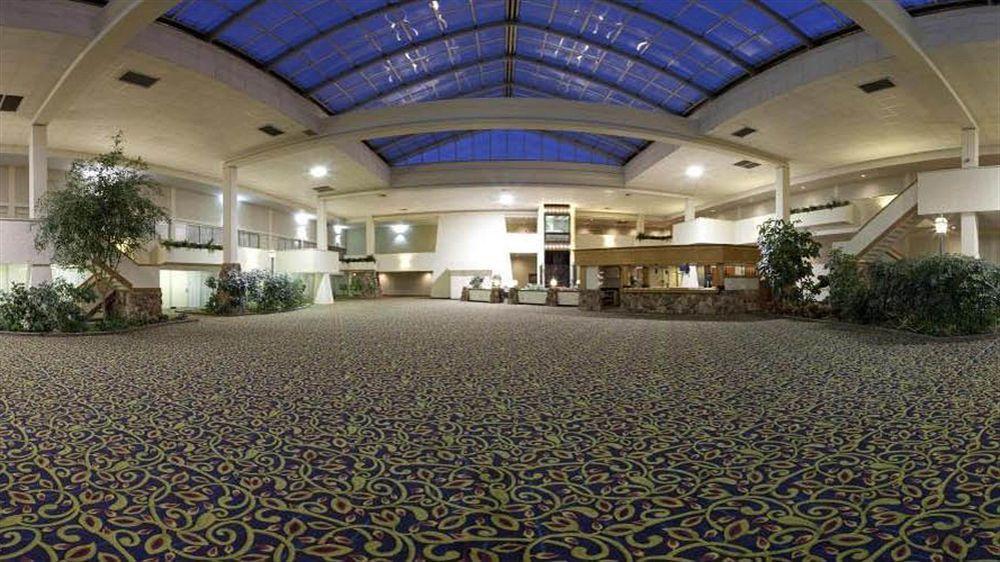 Hotel Ava Lubbock Ngoại thất bức ảnh
