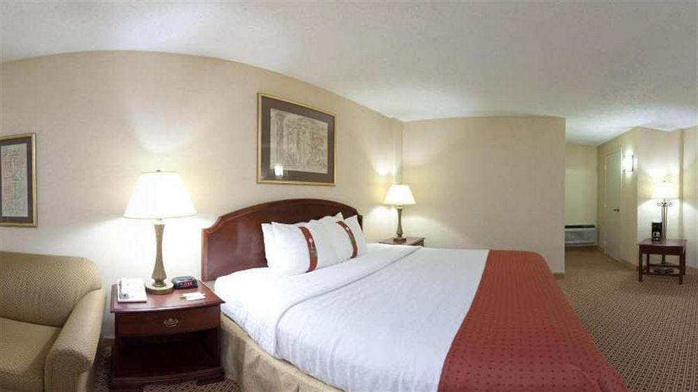 Hotel Ava Lubbock Ngoại thất bức ảnh