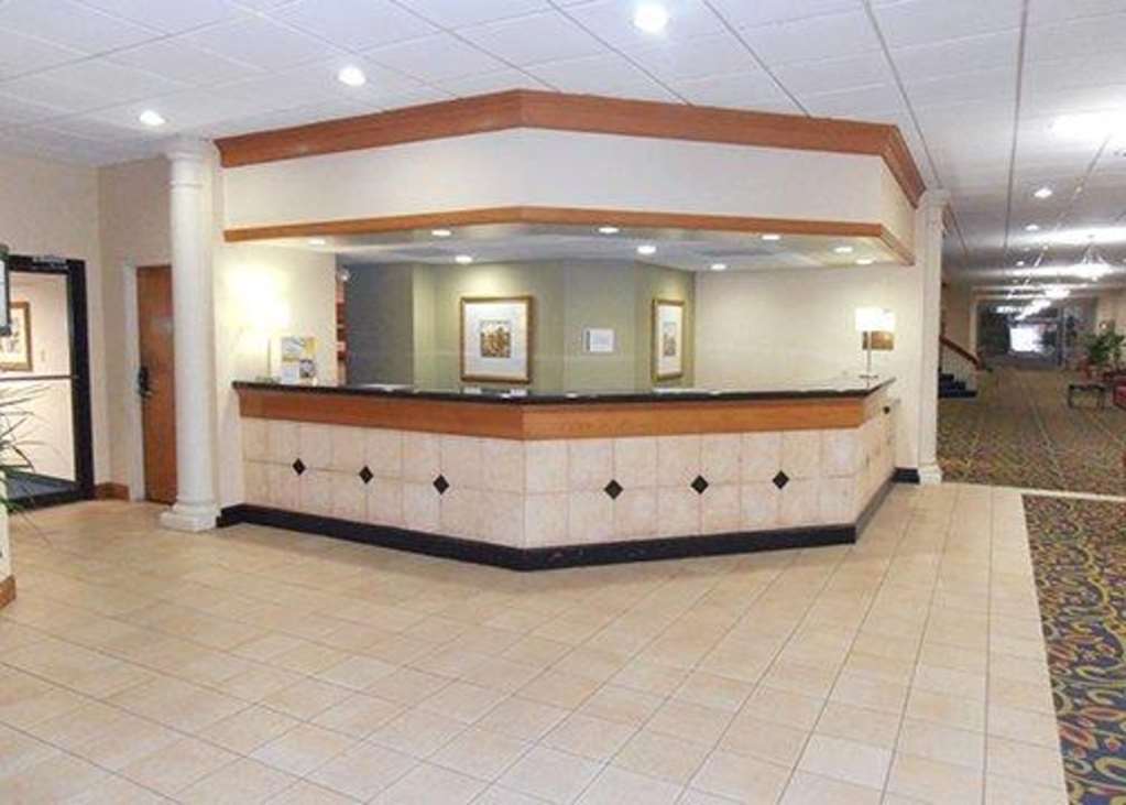 Hotel Ava Lubbock Nội địa bức ảnh