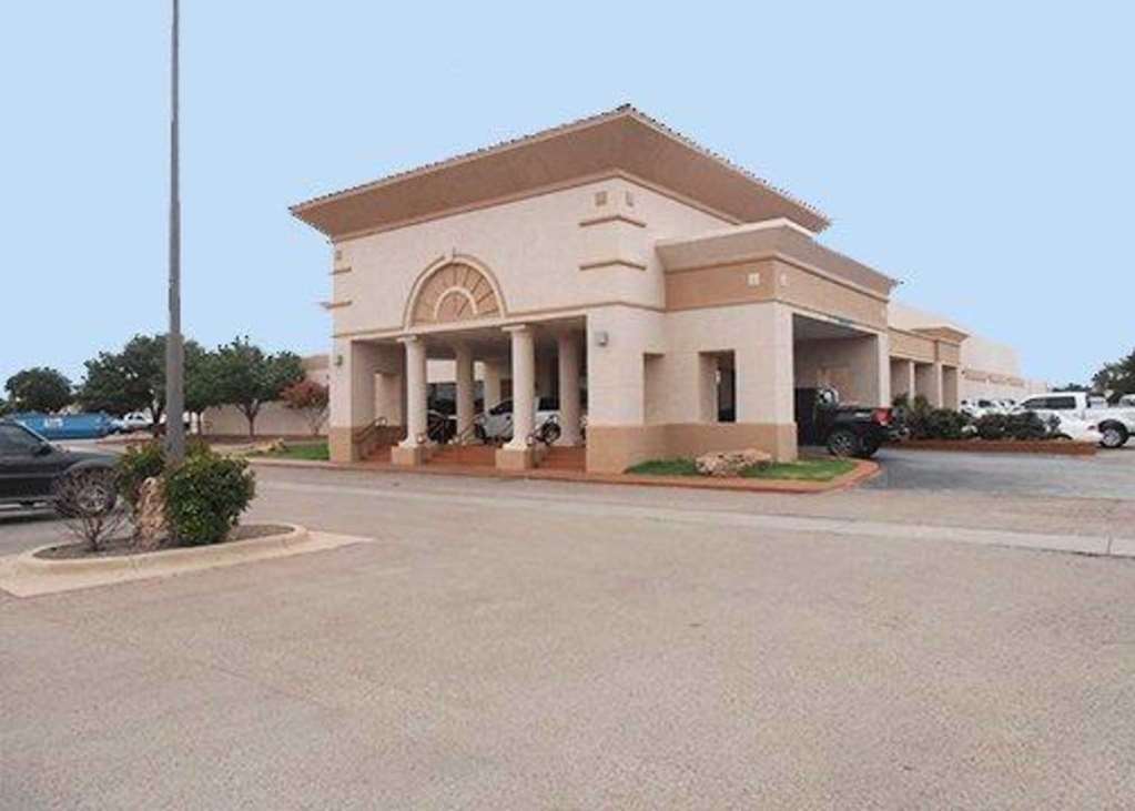 Hotel Ava Lubbock Ngoại thất bức ảnh