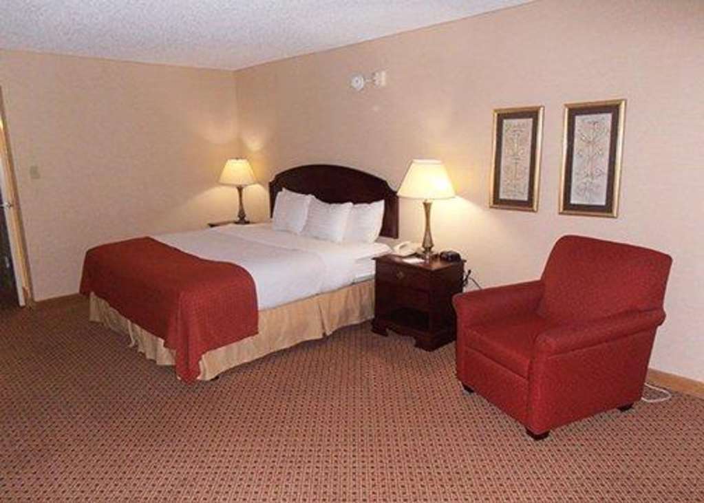 Hotel Ava Lubbock Phòng bức ảnh