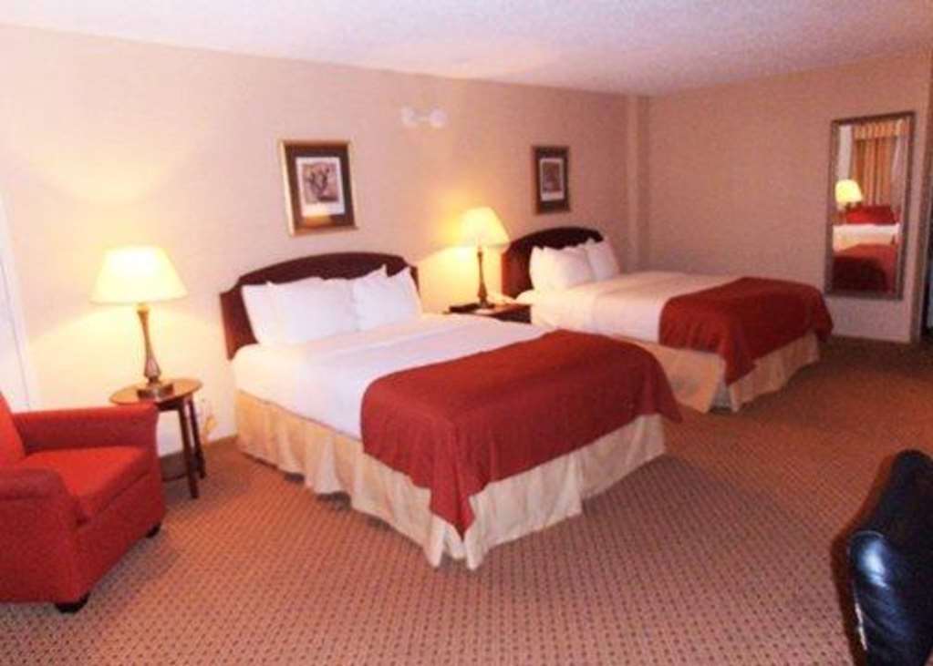 Hotel Ava Lubbock Phòng bức ảnh