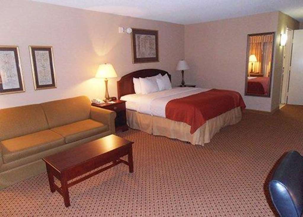 Hotel Ava Lubbock Phòng bức ảnh