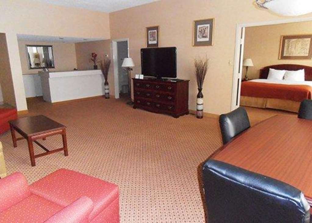 Hotel Ava Lubbock Phòng bức ảnh