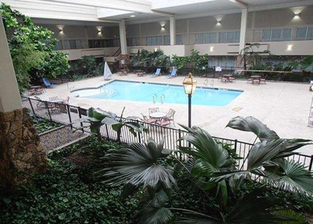 Hotel Ava Lubbock Tiện nghi bức ảnh