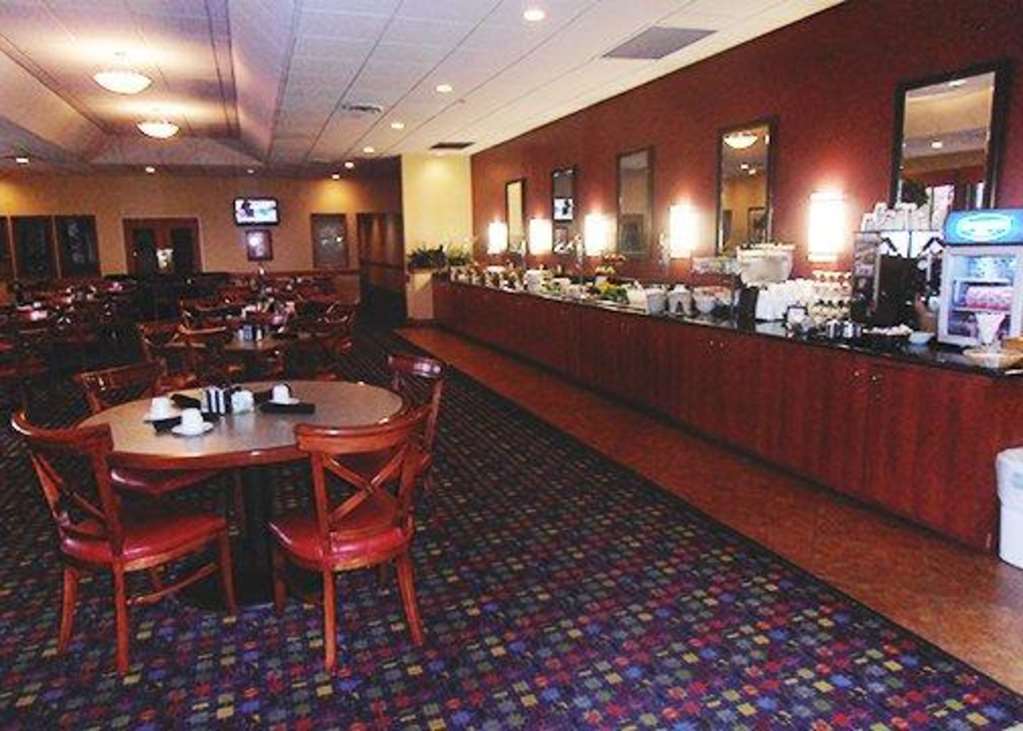Hotel Ava Lubbock Nhà hàng bức ảnh
