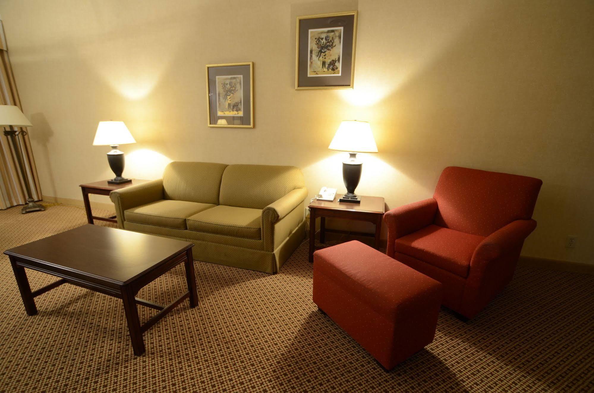 Hotel Ava Lubbock Ngoại thất bức ảnh