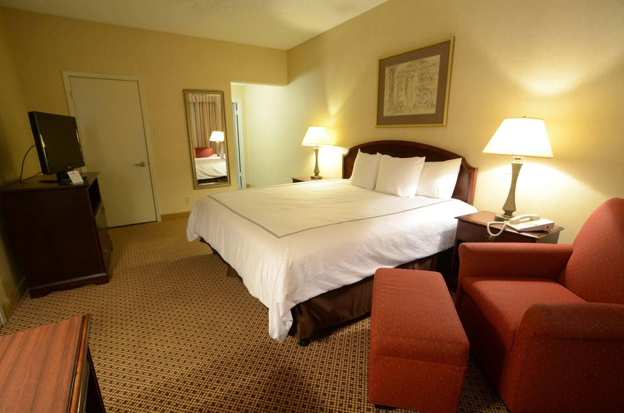 Hotel Ava Lubbock Ngoại thất bức ảnh