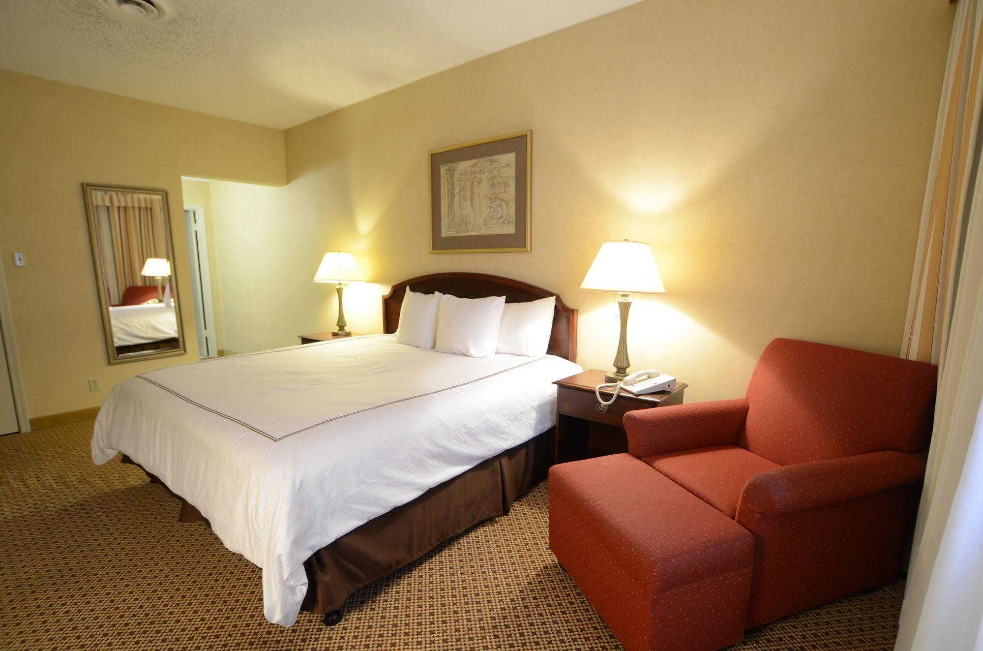 Hotel Ava Lubbock Ngoại thất bức ảnh