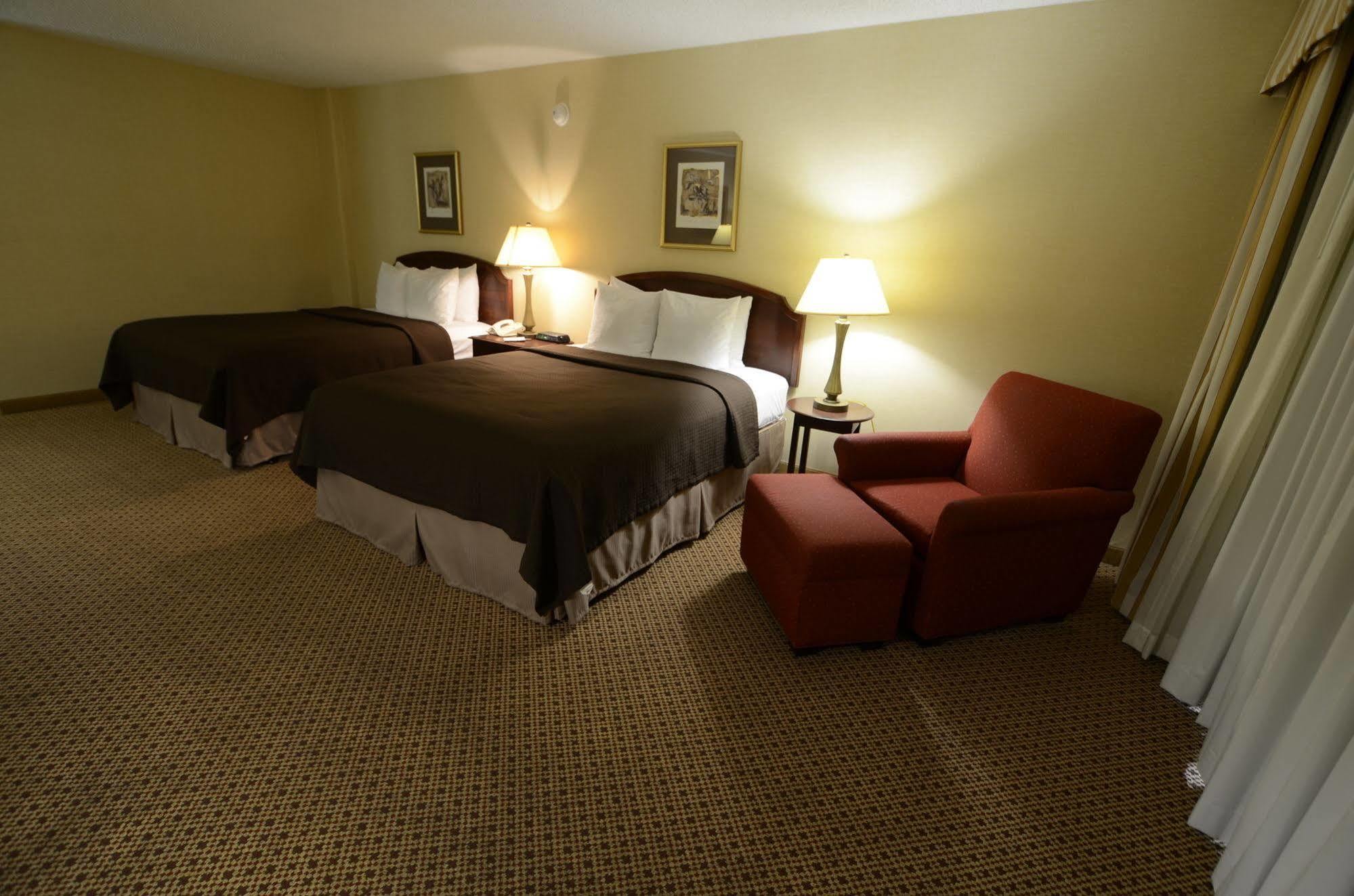 Hotel Ava Lubbock Ngoại thất bức ảnh