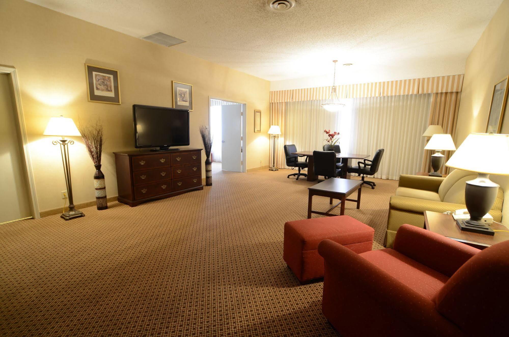 Hotel Ava Lubbock Ngoại thất bức ảnh
