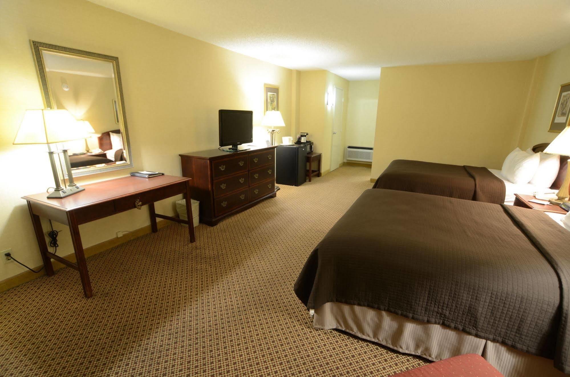 Hotel Ava Lubbock Ngoại thất bức ảnh
