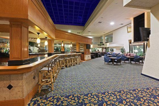 Hotel Ava Lubbock Ngoại thất bức ảnh
