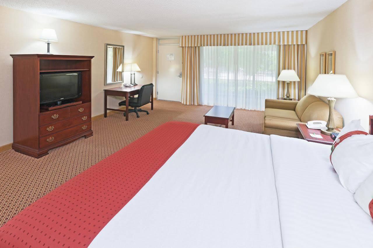 Hotel Ava Lubbock Phòng bức ảnh