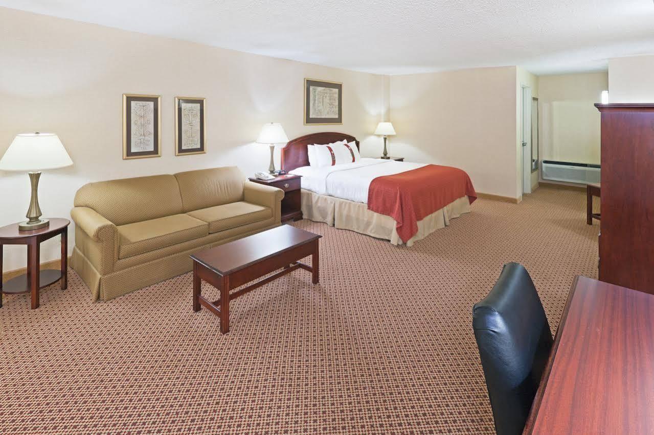 Hotel Ava Lubbock Ngoại thất bức ảnh