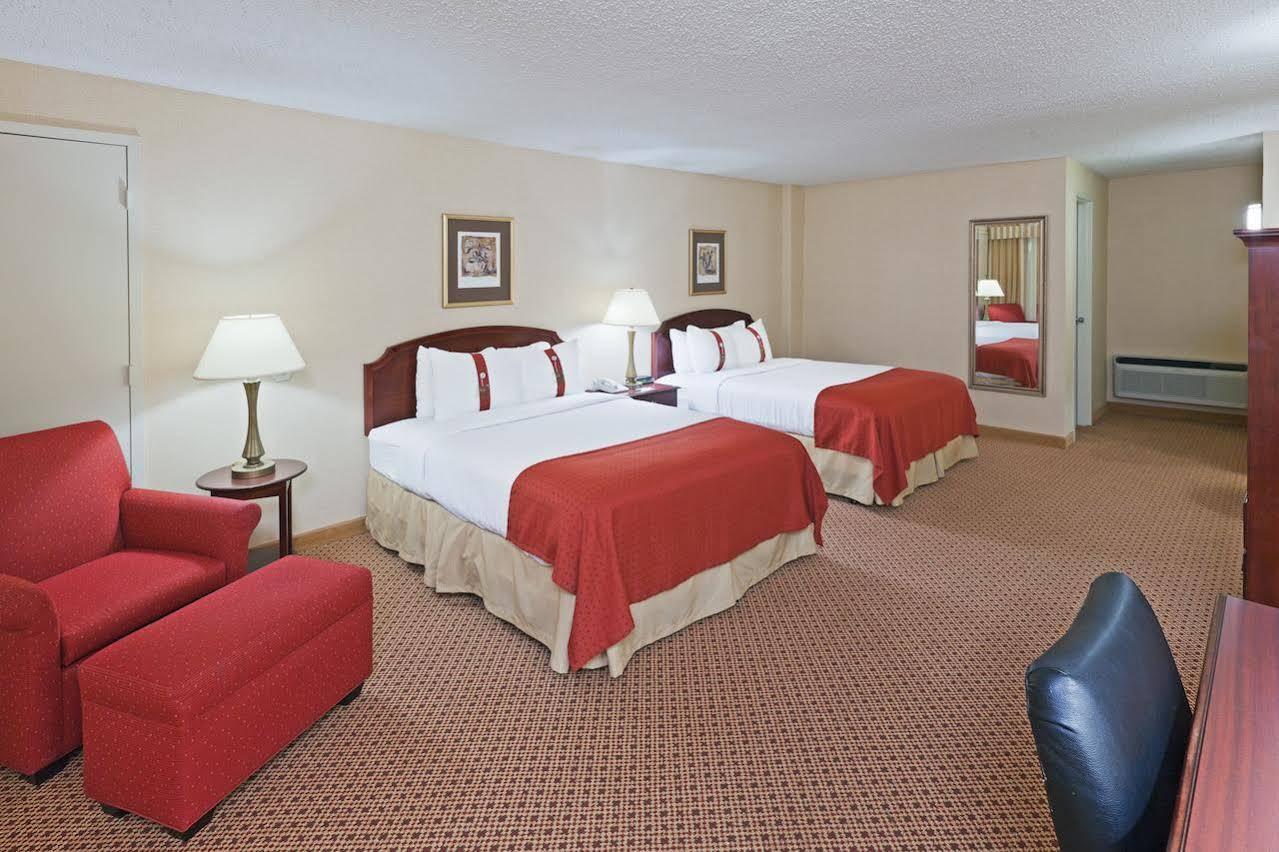 Hotel Ava Lubbock Phòng bức ảnh