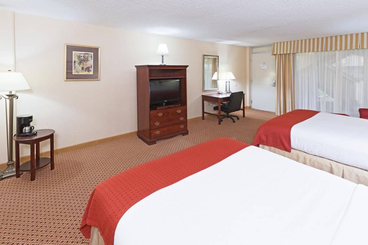 Hotel Ava Lubbock Phòng bức ảnh